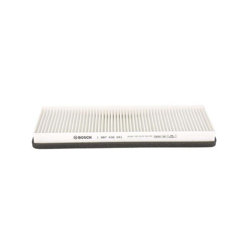 Pollen cabin filter for - filter,