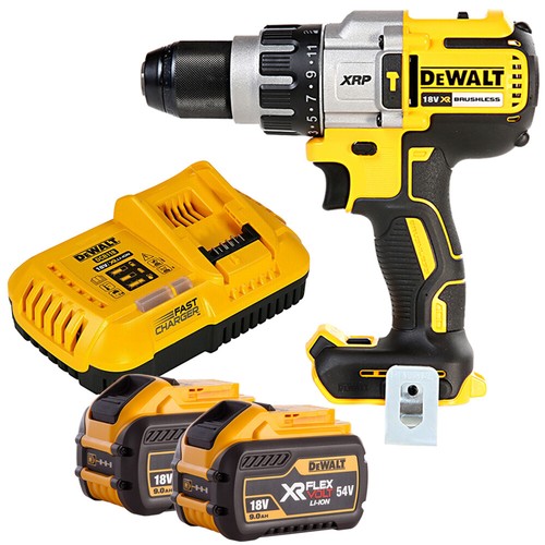Dewalt dcd996 18v xrp - dewalt,