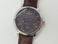 Earnshaw Longcase Men's Watch