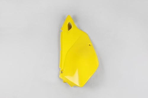 Right side panel rear cover
