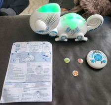 Silverlit Robo Chameleon
