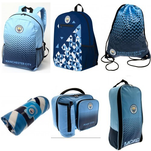 Manchester city man - manchester,