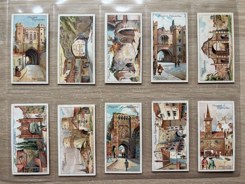 Complete set players - set,