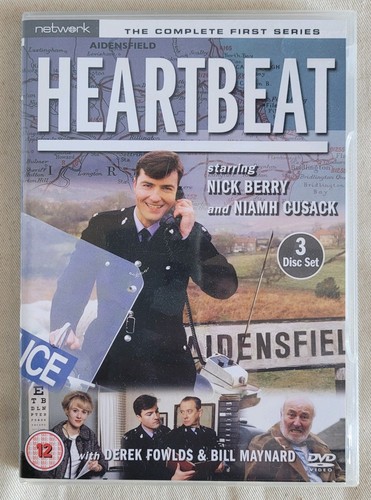 Itv heartbeat series - series, 1