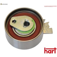 TENSIONER PULLEY TIMING BELT 374 370 FOR PEUGEOT EXPERT/Van/TEPEE 307/CC/SW/Break 1.7L