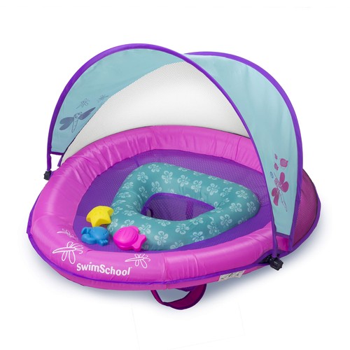 Swimschool baby pool float - swimschool,