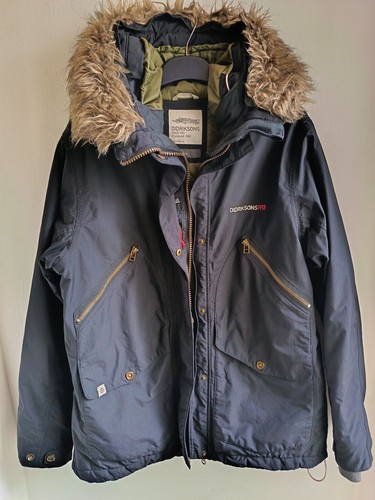 Didriksons jacket coat - didriksons,