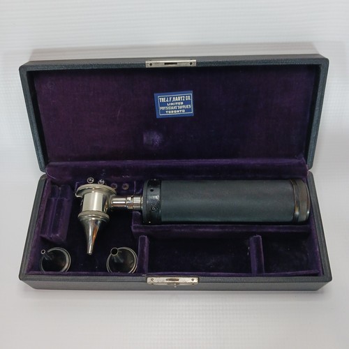 Vintage doctor welch allyn - doctor's,