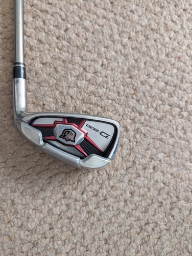 Wilson staff d200 single iron - staff,