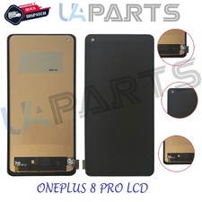 For OnePlus 8 Pro 1+8 Pro INCELL TFT LCD Touch Screen Digitizer Display