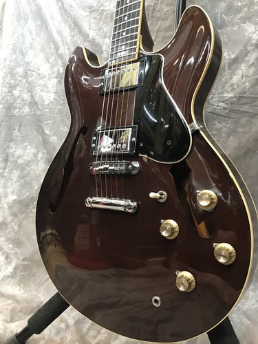 Yamaha 1000 semi hollow - yamaha, sa-1000