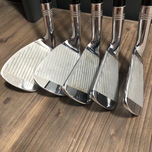 Wilson 6 8 9 - x-31, irons