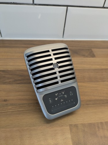 Shure mv51 usb - shure, microphone