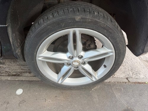 Genuine ford kuga - genuine, mk2