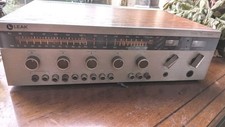 Leak Delta 75 Vintage