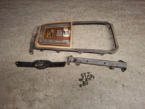 Honda 1200 goldwing tank - honda,
