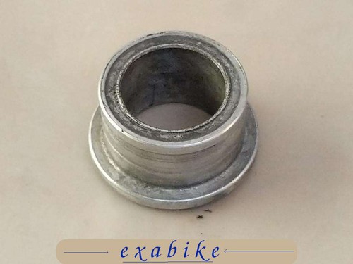 Rear wheel spacer - wheel, for