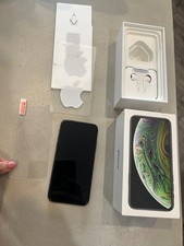 Apple iPhone XS Space grey