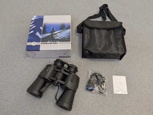 Sevitini 12x50 binoculars - 12x50,