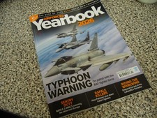 Air Forces Monthly Yearbook
