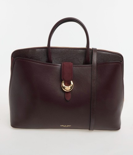 Luella grey cherry carlotta - cherry,