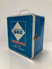 Vintage/Retro 'Campingaz' 'De