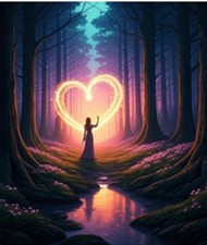 Attraction, Love Binding, Obsession Spell Casting!