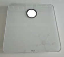 Fitbit Aaria 2 Smart Scale WiFi - White