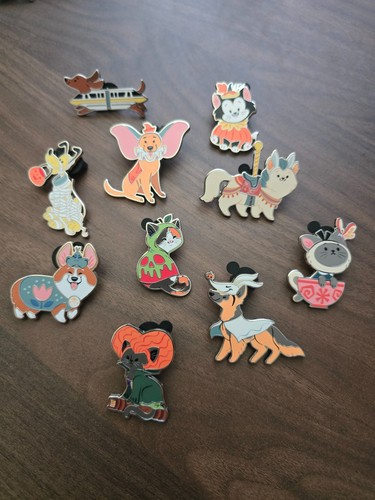 2026 disney pins - disney,