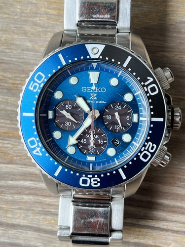 Seiko ssc741 solar - seiko, ssc741_p1