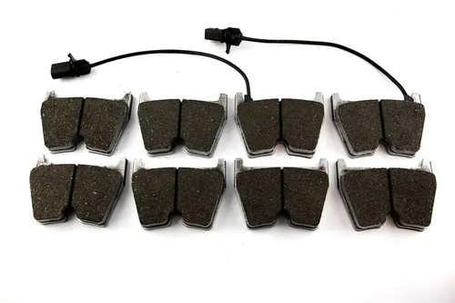 Brake pads b314 brembo - 07.b314.01,