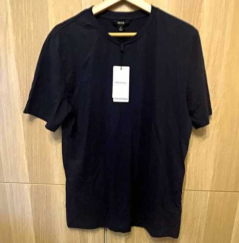 Reiss men black cotton - reiss,