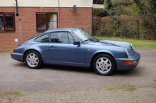 Set of 4 Porsche D90 16 inch