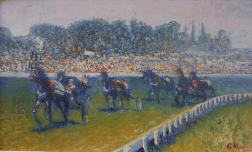 Georges sauveur maury - sauveur,