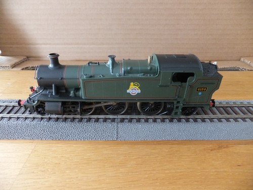 Hornby r2737 gwr 61xx - gwr,