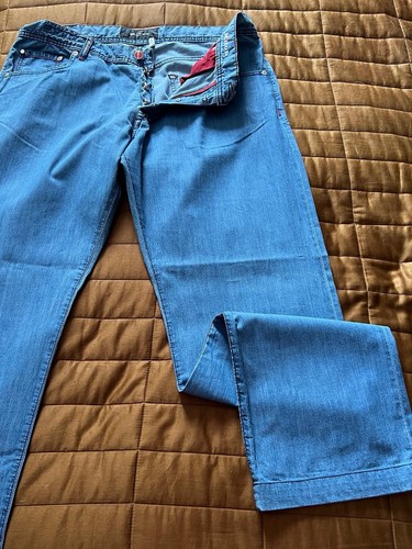 Kiton msn jeans size 38 - kiton,, jeans,