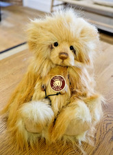 Charlie Bears GOLDUST CB104715