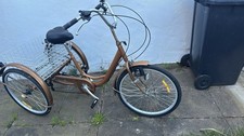 Women's Bicycle Comfortable