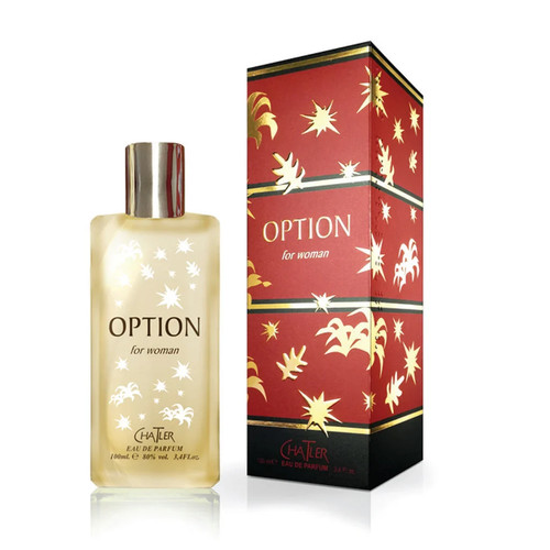 Chatler option pour femme - pour, edp