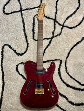 Westfield Telecaster Thinline
