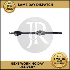 FITS RENAULT GRAND ESPACE MK4