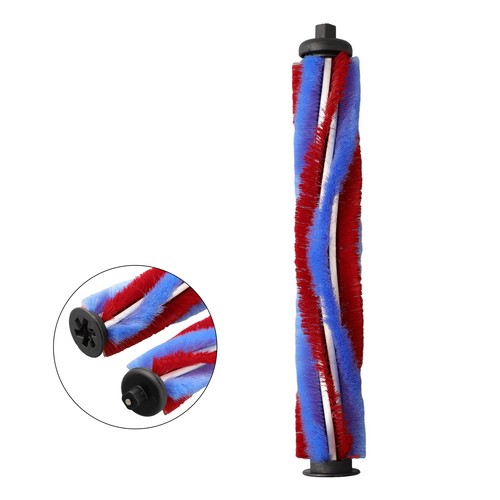 Remove dirt roller brush - brush, for