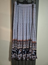 Lovely Ladies Black Floral