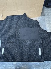 Mercedes Sprinter Floor