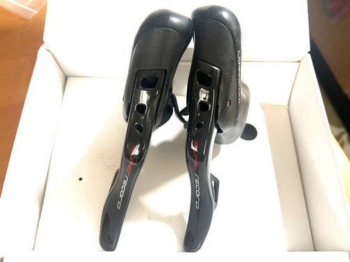 Campagnolo super record - super,