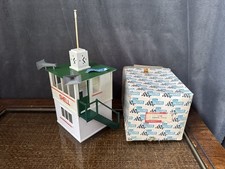 SCALEXTRIC Vintage Control