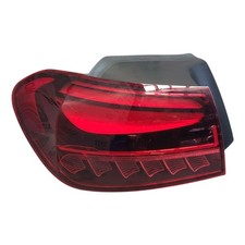 Mercedes GLA H247 Rear Tail Light Left Outer A2479063101