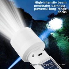 Solar Powered Camping Light