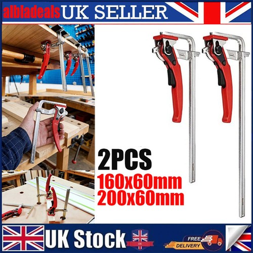 Quick ratchet track saw - 2,