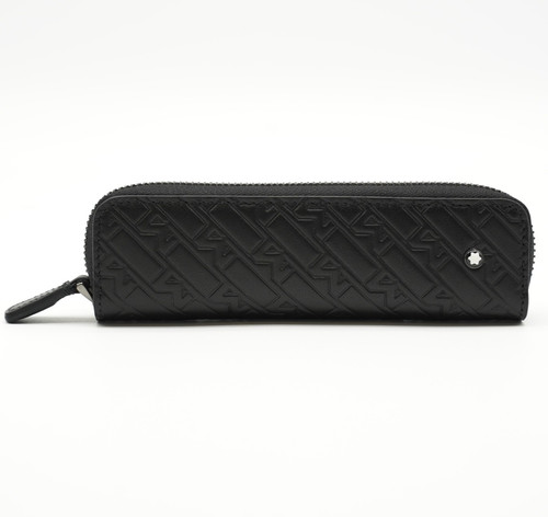 Montblanc pen pouch - pouch, cover